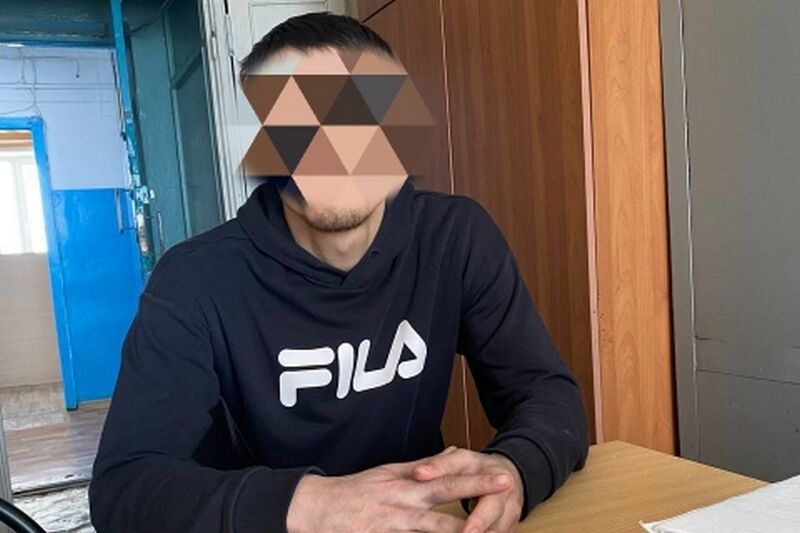 Курганские пограничники задержали находившегося в федеральном розыске иностранца