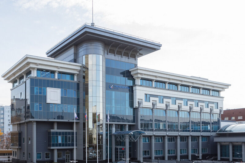 Добрые инициативы нефтепроводчиков