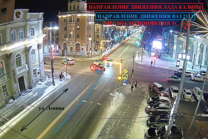 Стали известны самые аварийные дороги в Курганской области