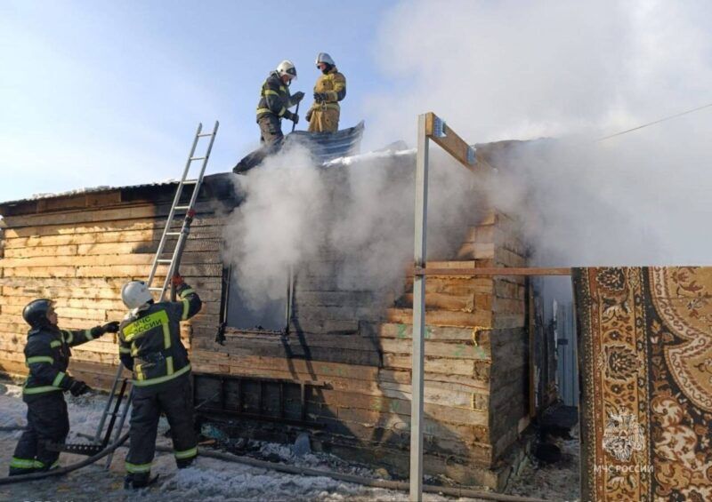 Губернатор Вадим Шумков обратился к жителям Курганской области в связи с трагедией в Шадринске