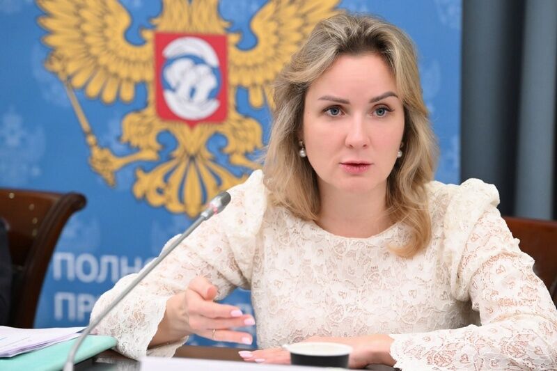 Сегодня в Зауралье будет работать уполномоченный при Президенте по правам ребенка