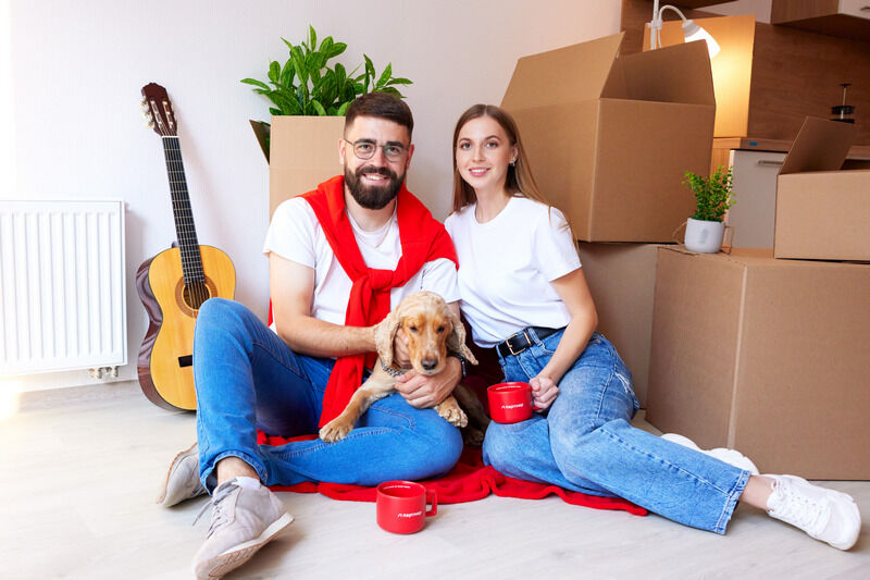 Купил и заехал: в курганском ЖК «Маяк» будут сдавать квартиры с ремонтом и кухонными гарнитурами