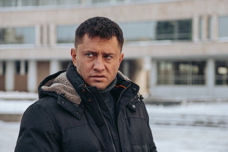 «Мужское слово» и «Успешный»: что посмотреть в субботний вечер