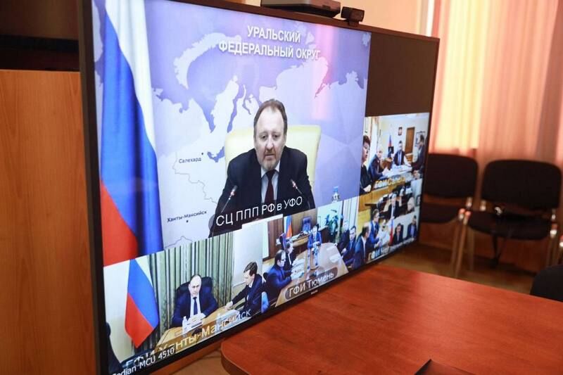 В Курганской области продолжается регистрация на проект «Сила V Героях»