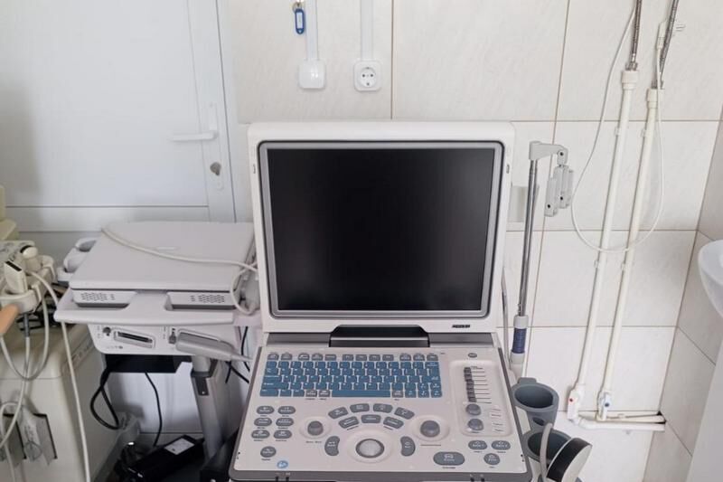 Акушеры-гинекологи курганской поликлиники проведут День открытых дверей для женщин