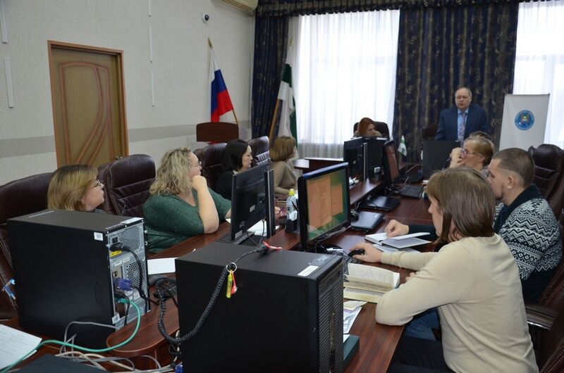 На выборах в Курганской области будут использовать новую цифровую платформу