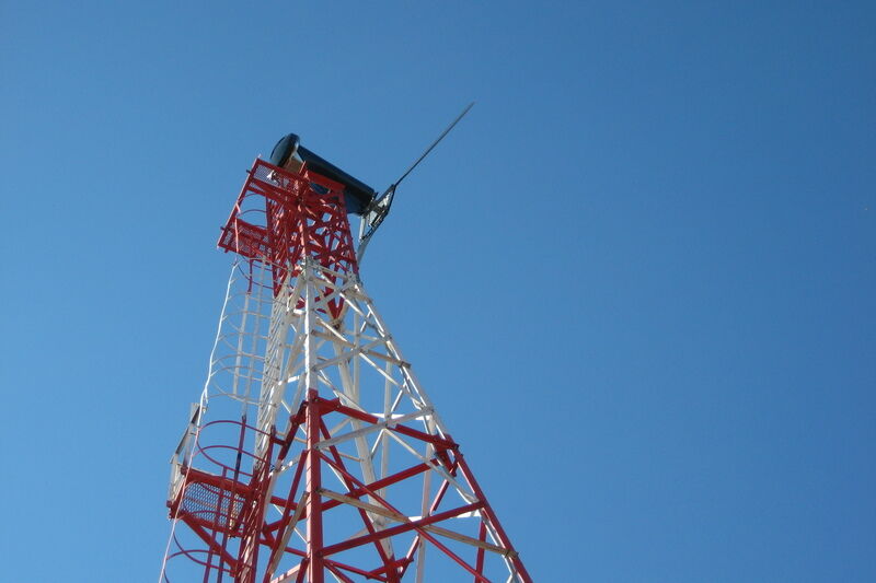 Курганская область примет участие в софинансировании покрытия федеральных автотрасс сетями 4G