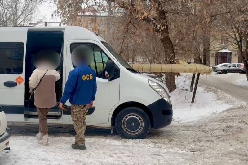 В Курганской области пенсионерка опубликовала более 24 тысяч комментариев в поддержку украинских националистических движений