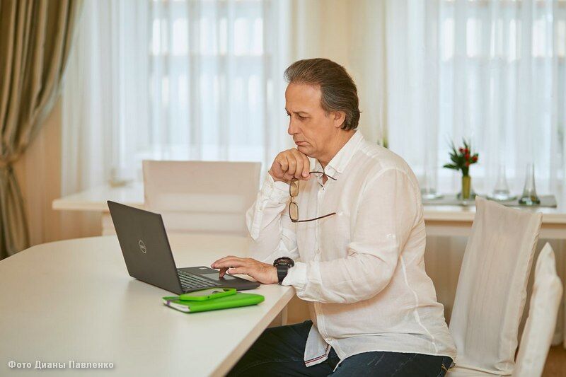 В Курганской области резко вырос трафик психологических онлайн-сервисов