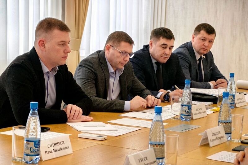 В Курганской области Росавтодор проверил готовность к паводковому сезону