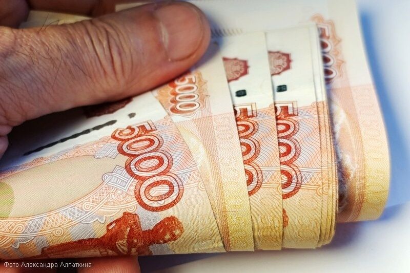 С 1 июля произойдет увеличение зарплат «неуказным» курганским бюджетникам