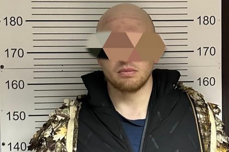 Иностранец попытался незаконно пересечь российско-казахстанскую границу в Курганской области