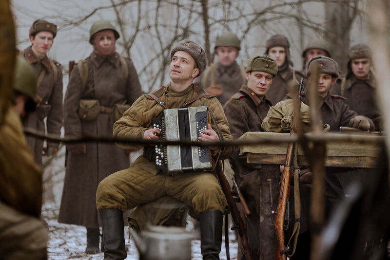 Курганцам предложили поделиться письмами времён Великой Отечественной войны для съёмки всероссийского проекта