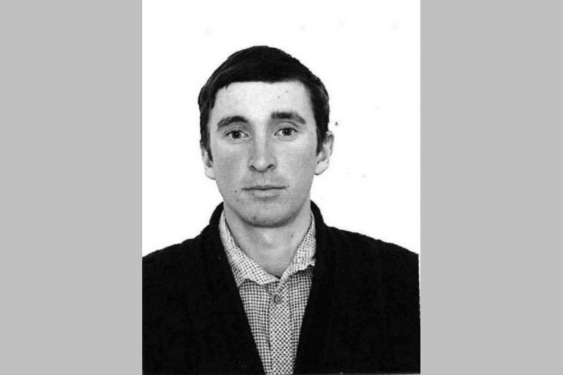 В Курганской области ищут мужчину