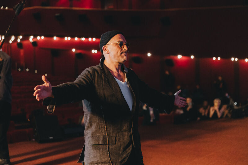 Зауральцы смогут сняться в сериале онлайн-кинотеатра KION