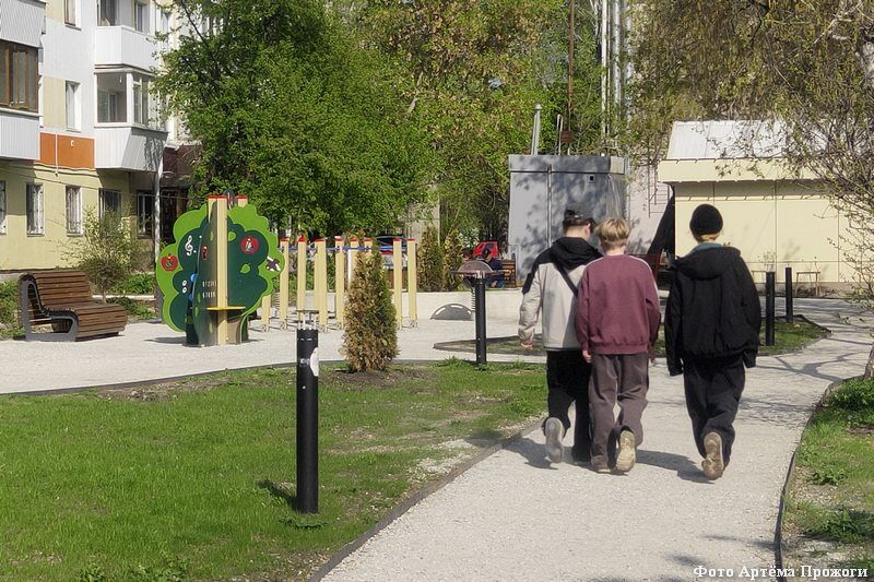 Более 40 тысяч зауральцев уже проголосовали за благоустройство в регионе