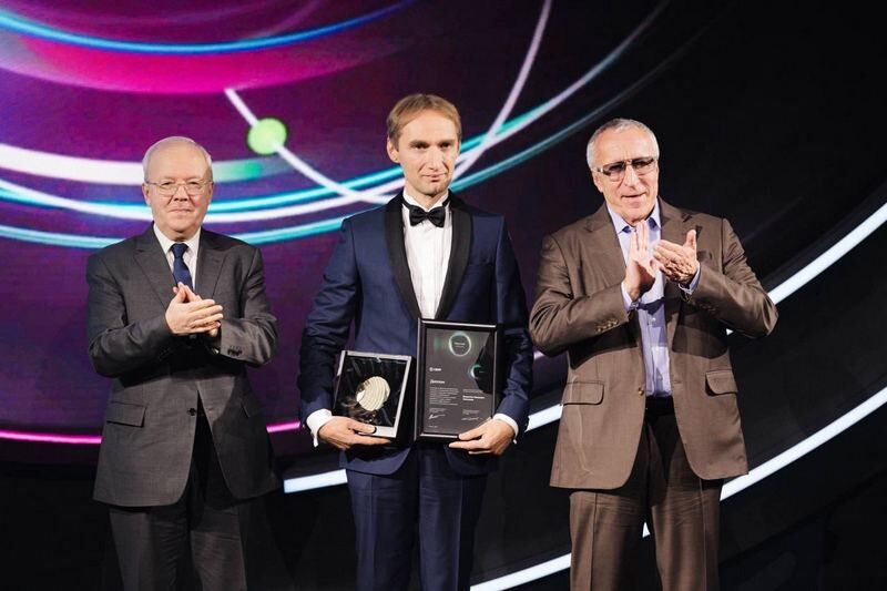 Открыт прием заявок на Научную премию Сбера