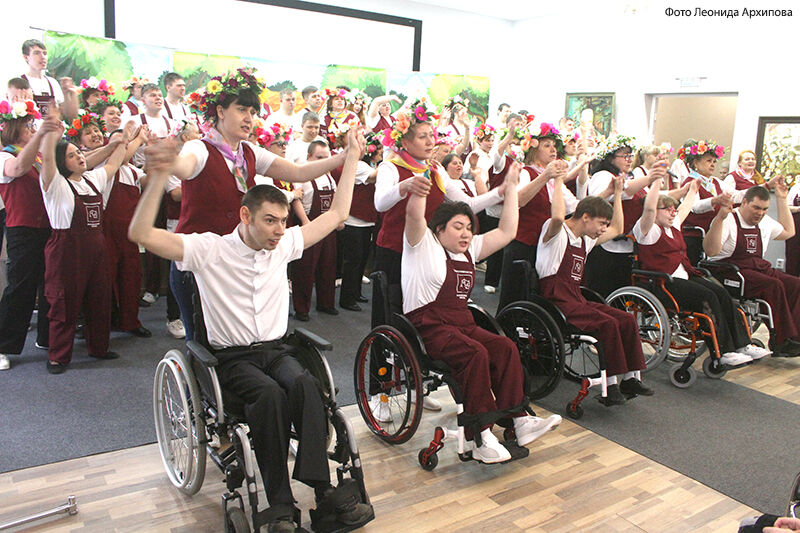 Девять проектов из Курганской области получат президентские гранты