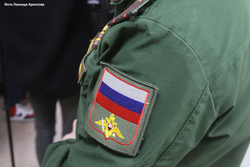 В Курганской области участники программы «Сила V Героях» проходят собеседования с экспертами