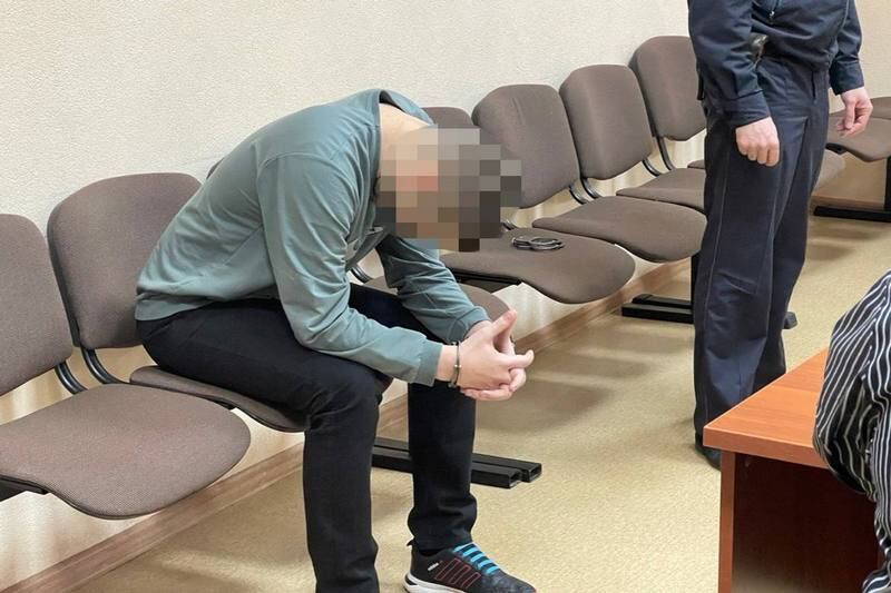 Житель Курганской области осужден на 13 лет за передачу данных украинской разведке