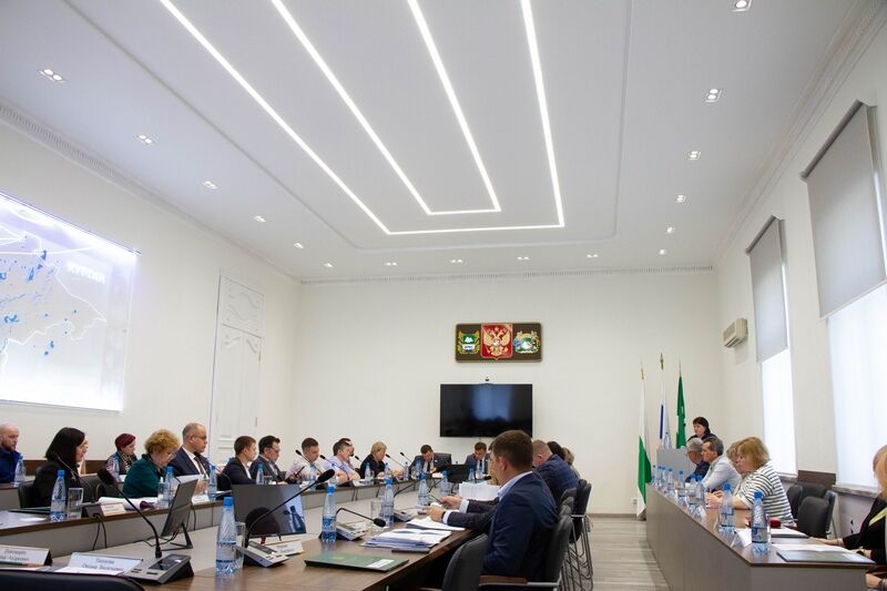 В Кургане установят бюст Героя Российской Федерации Виктора Дубынина