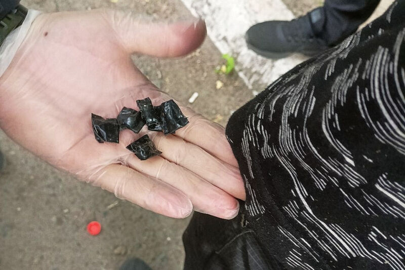 Курганец попробовал себя в наркосбыте и заработал 8 лет тюрьмы