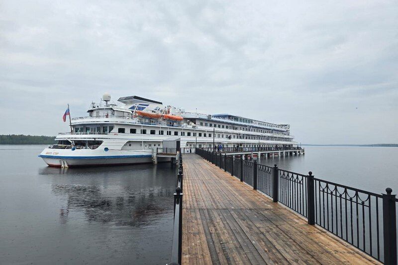 Речные круизы через малые города и села стали трендом этого сезона