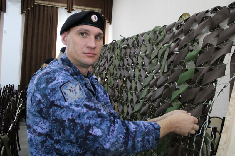 Зауральский судебный пристав помог ребенку с травмой головы