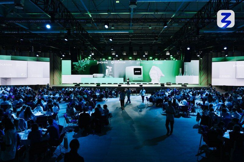 Юные курганские интеллектуалы стали победителями Всероссийского турнира Общества «Знание»