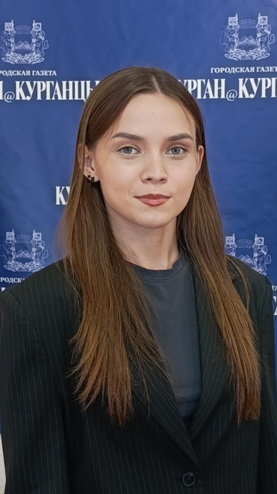 Фото Душечкина Виктория