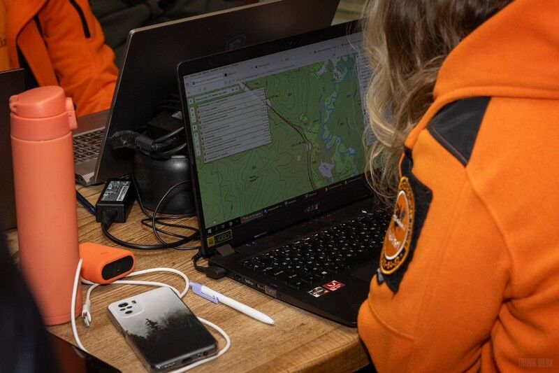 МТС и «ЛизаАлерт» запустили бесплатный сервис для поиска пропавших людей