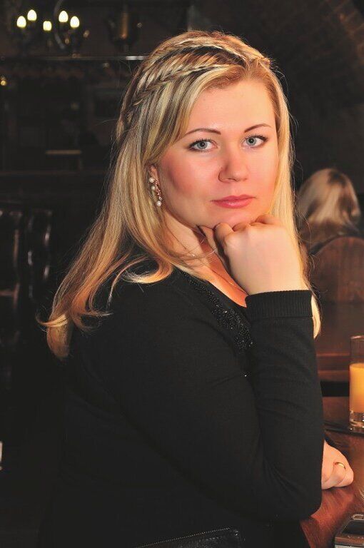 Фото Лилия Иванова