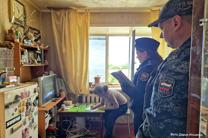 Самому возрастному должнику по алиментам в Курганской области 81 год