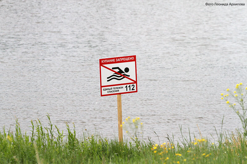 В Кургане в разы выросли штрафы за окурки и купание в запрещенных местах