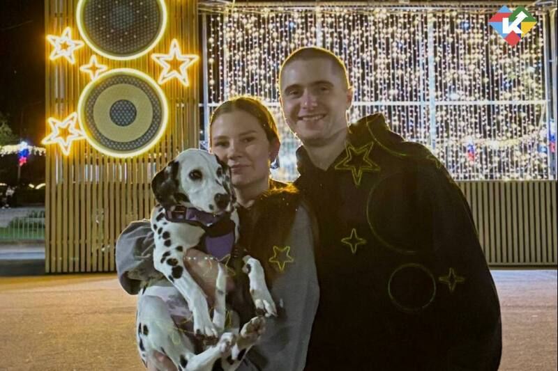 Пара из Кургана поженится на Всероссийском свадебном фестивале «Россия. Соединяя сердца»