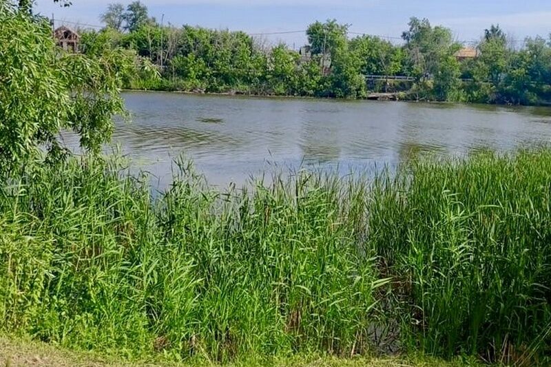 40-летний курганец утонул в Тоболе