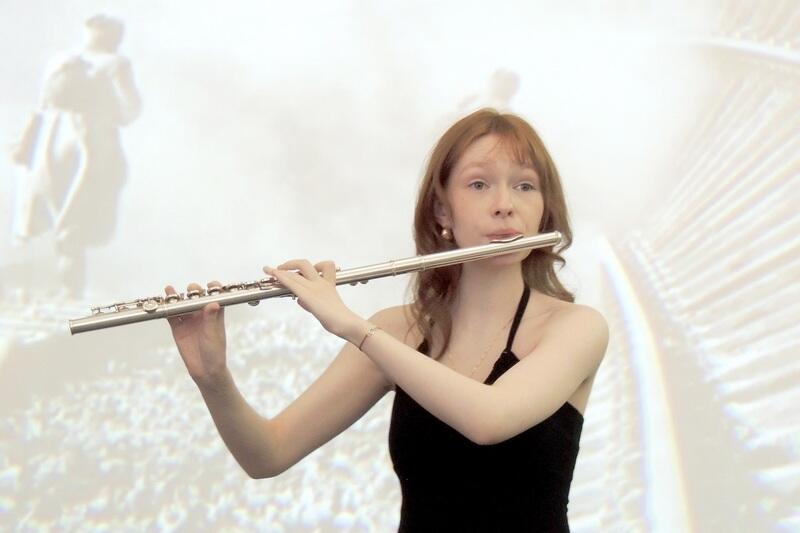 Юные музыканты Курганской области стали участниками Международной летней творческой школы «Новые имена» в Суздале