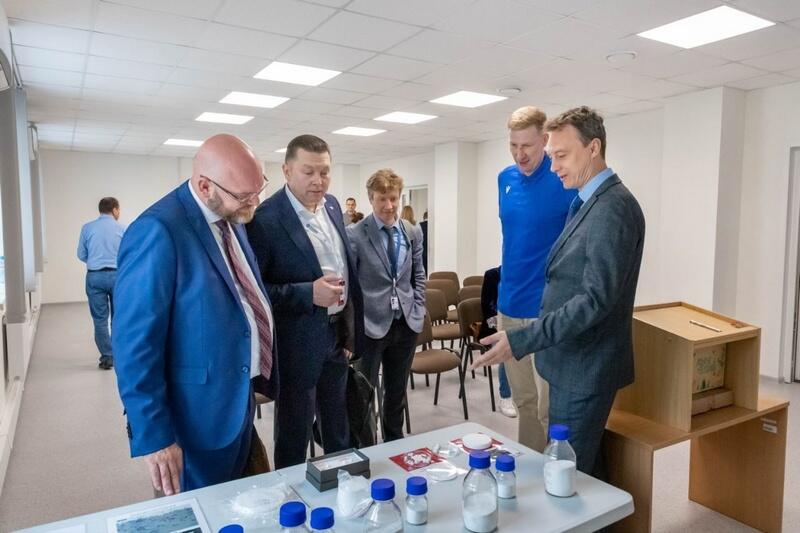 Центр Илизарова вошел в состав Уральского научно-образовательного Консорциума биомедицины, фармации и медицинской инженерии