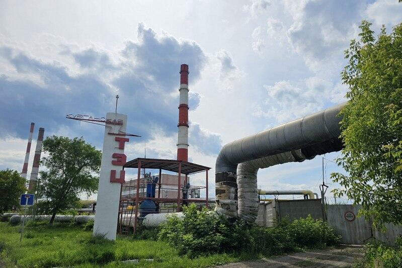 Курганцев предупредили о гидравлических испытаниях в Энергетиках