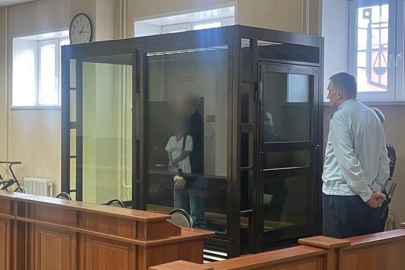 За госизмену зауралец проведет шесть лет в колонии