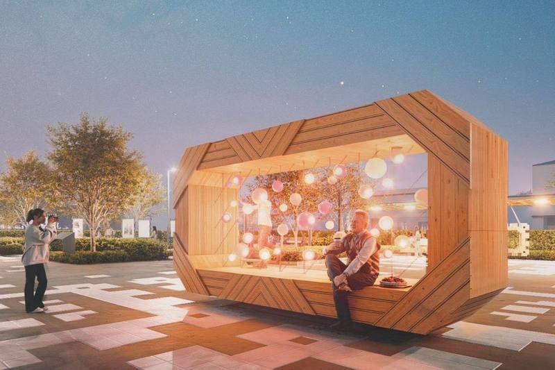 В Курганской области благоустроят четыре города более чем на 300 млн рублей