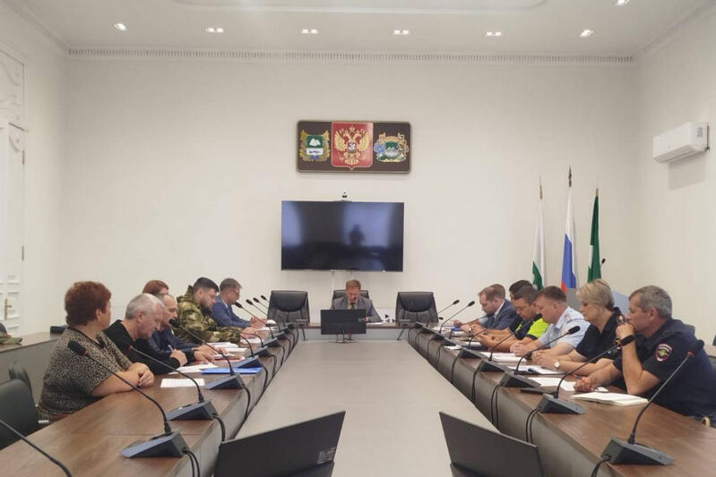 Народные дружинники Кургана за лето предотвратили 53 правонарушения