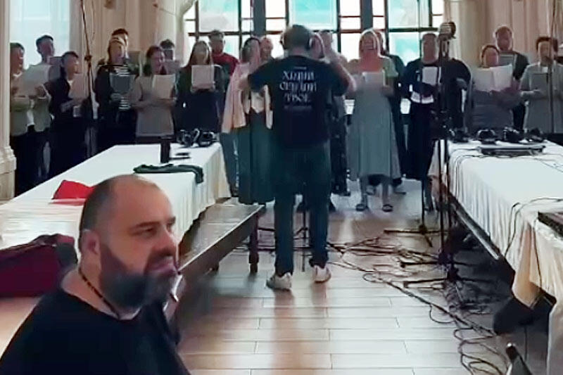 Максим Фадеев рассказал о своем музыкальном подарке в День города Кургана