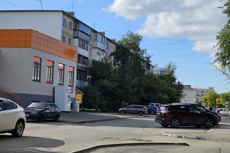 В Кургане с 25 августа ограничат движение по улице Кравченко