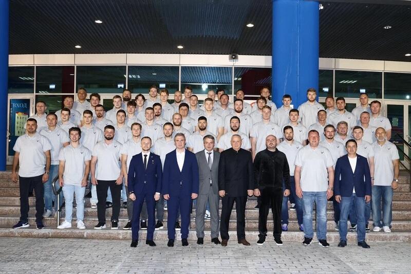 новости курган