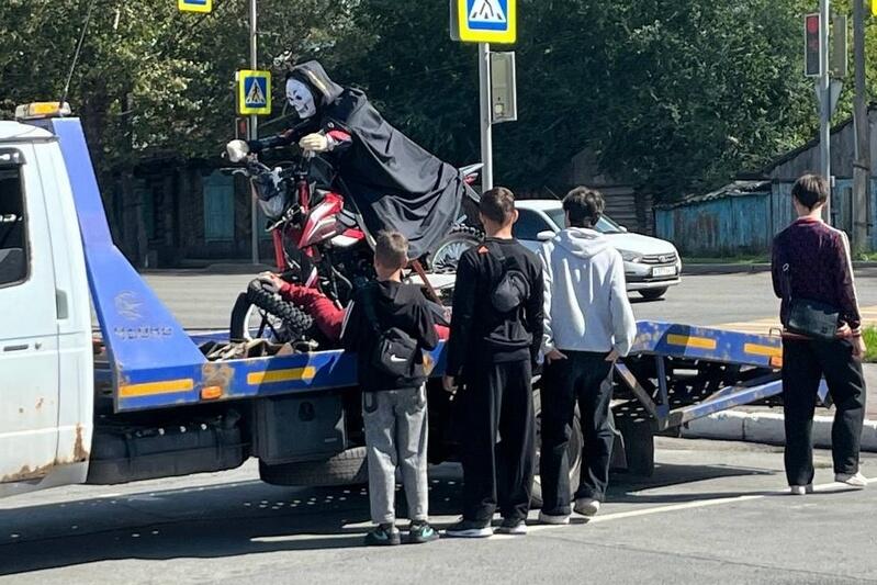 новости курган