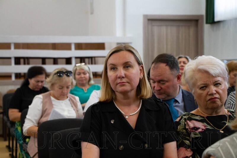 новости курган