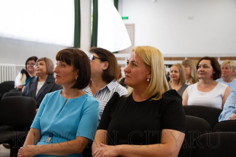 новости курган