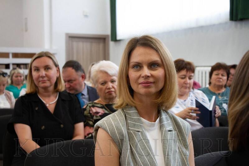 новости курган