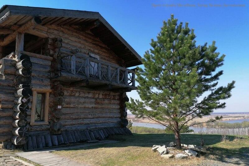 Тренд на избинг: курганцы увлеклись «тихим туризмом»